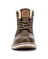 Xray Men's Dresden Lace-Up Boots