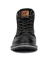 Xray Men's Bevyn Lace-Up Boots