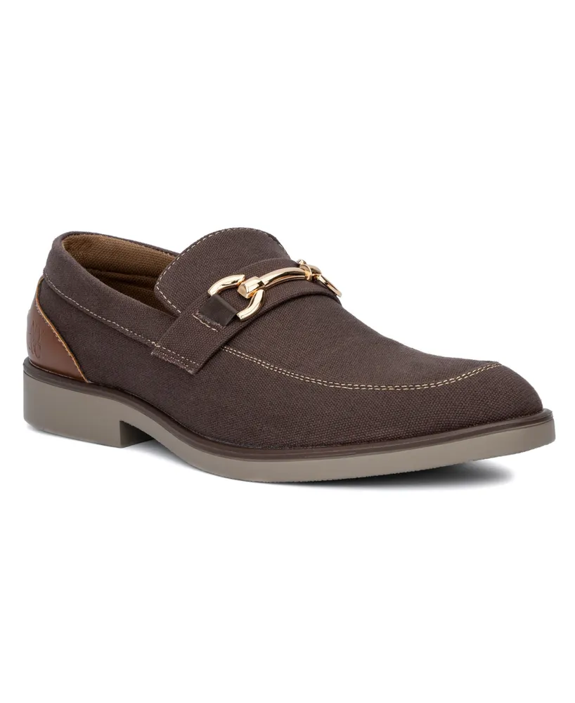 New York & Company Men's Dwayne Loafers