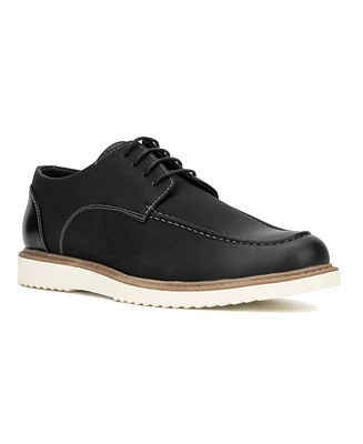 New York & Company Men's Donovan Casual Oxford Shoes