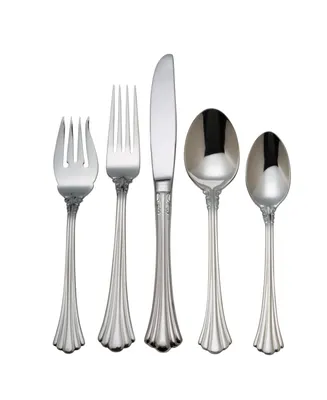 Reed & Barton 1800 5 Pieces Flatware Place Setting Set