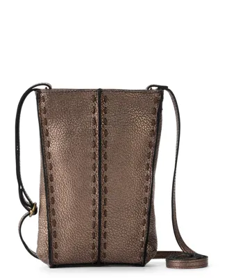 The Sak Women's Los Feliz Mini Crossbody