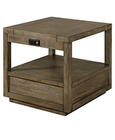 Denali End Table