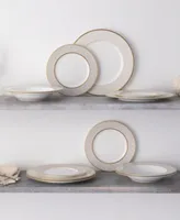 Noritake Noble Pearl Dinnerware Collection