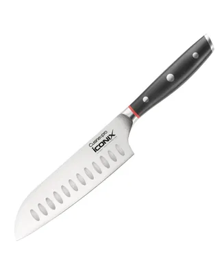 Cuisine::pro Iconix 7" Santoku Knife