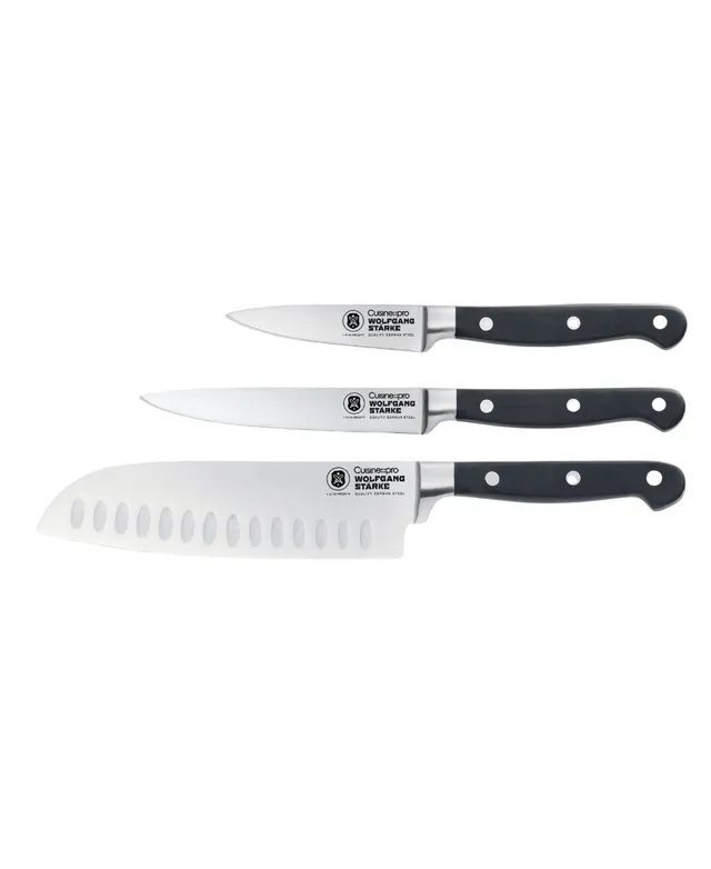 Ellsworth 4-piece Steak Knife Set