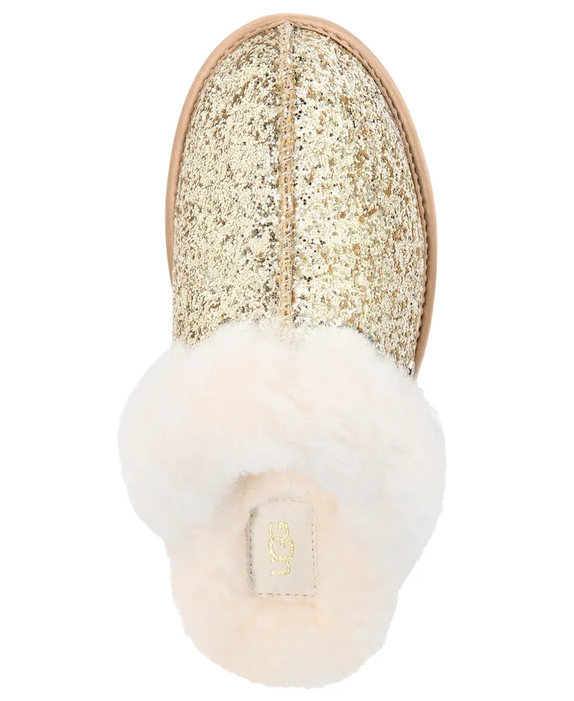 Ugg Women's Scuffette Ii Cosmos Slip On Slippers, Created for Macy's