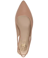 Vince Camuto Women's Hamden Slingback Pumps