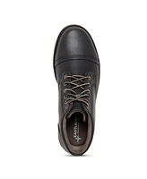 Eastland Shoe Men's Patterson Lace-Up Boots