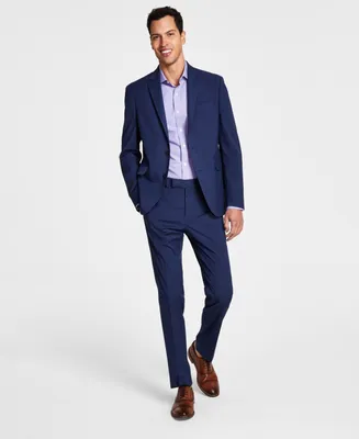 Kenneth Cole Reaction Men's Slim-Fit Suits