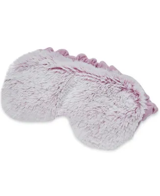 Warmies Microwavable Scented Weighted Eye Mask