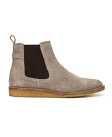 Reserved Footwear Men's Maksim Leather Chelsea Boots