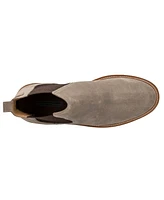 Reserved Footwear Men's Maksim Leather Chelsea Boots