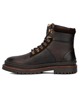 Reserved Footwear Men's Rafael Leather Boots