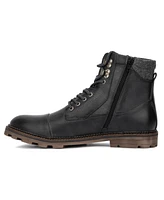 Reserved Footwear Men's Legacy Leather Boots