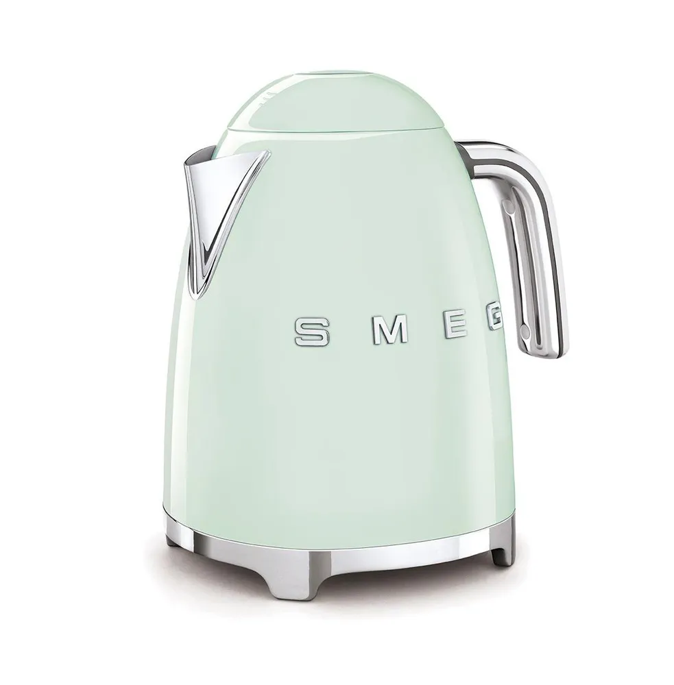 Smeg Electric Kettle