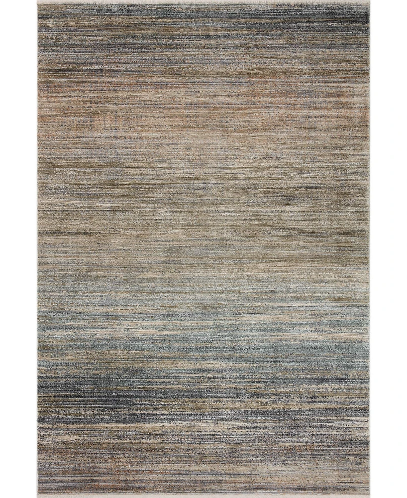 Loloi Soho Soh- 5'3" x 7'9" Area Rug