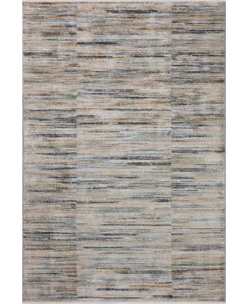 Loloi Soho Soh-07 7'10" x 10' Area Rug