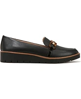 LifeStride Optimist Slip On Loafers