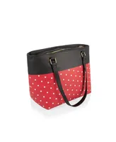 Disney Minnie Mouse Uptown Cooler Tote Bag