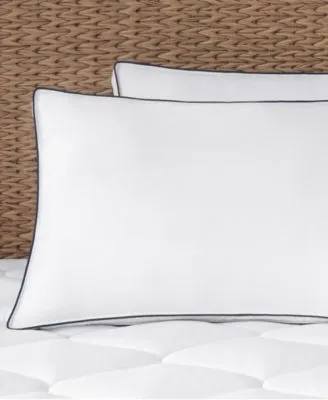 Serta Ocean Breeze Pillow Collection