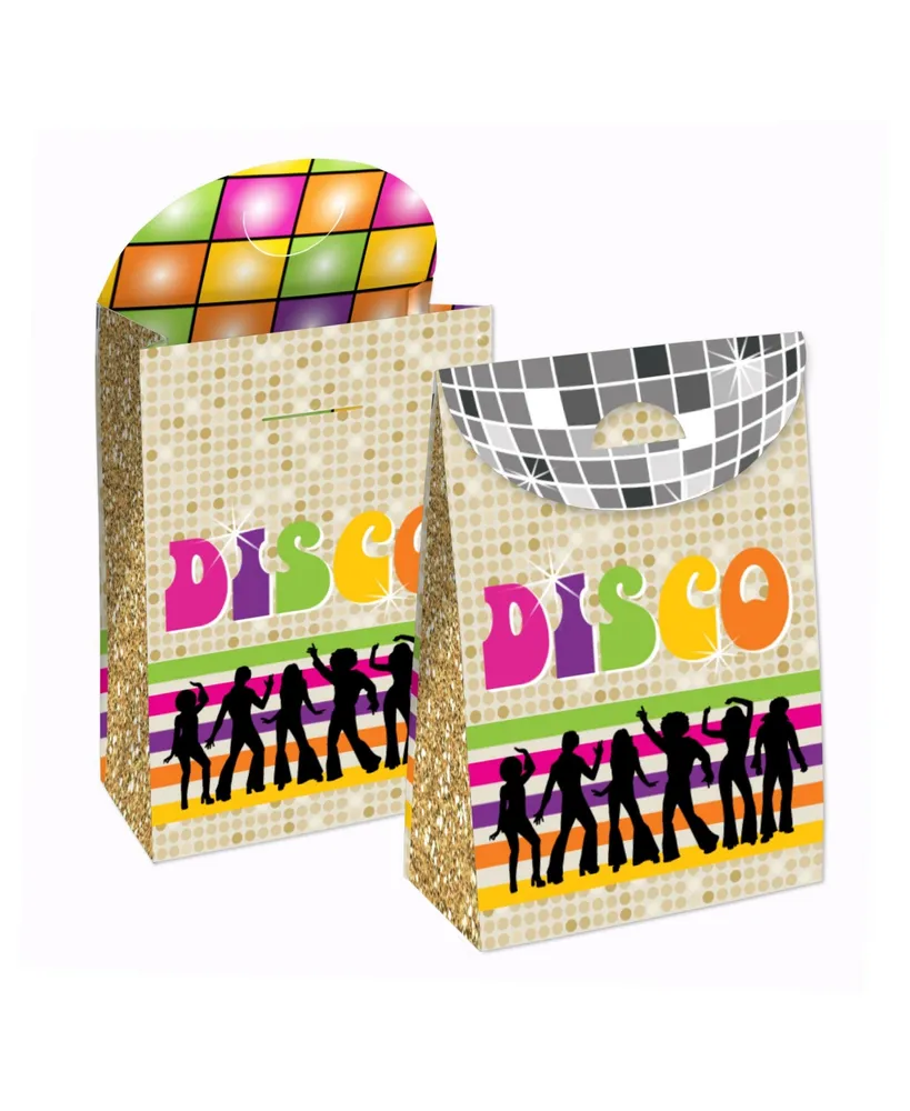 Big Dot Of Happiness 70's Disco - 1970s Disco Fever Party Decor