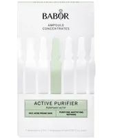 Babor Active Purifier Ampoule Concentrates