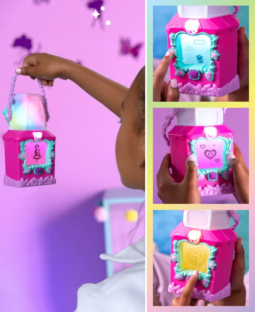 Macy's Pet Finder Jar Set
