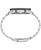 Luminox Men's Swiss Pacific Diver Stainless Steel Bracelet Watch 44mm