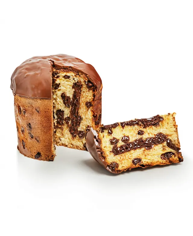 Ofner Chocolate Drop Panettone / 35.3 oz in gift box