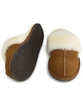 Radley London Women's Chelsea Creek Shearling Slippers