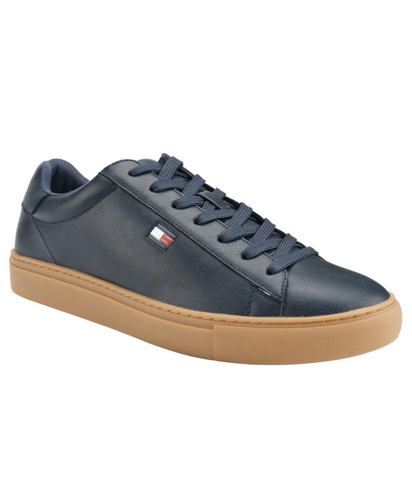 Men's Brecon Cup Sole Sneakers