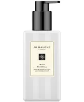 Jo Malone London Wild Bluebell Body & Hand Lotion, 8.4 oz.