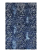 Timeless Rug Designs Armstrong ARM3253 9' x 12' Area