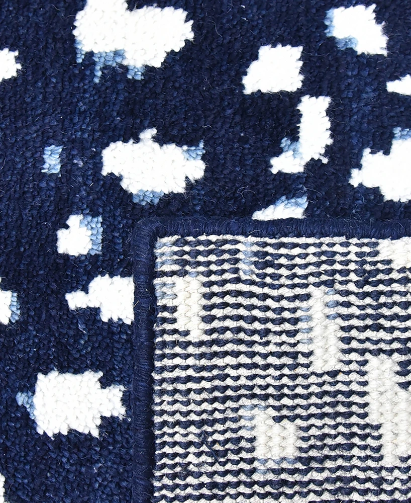 Timeless Rug Designs Armstrong ARM3253 8' x 10' Area