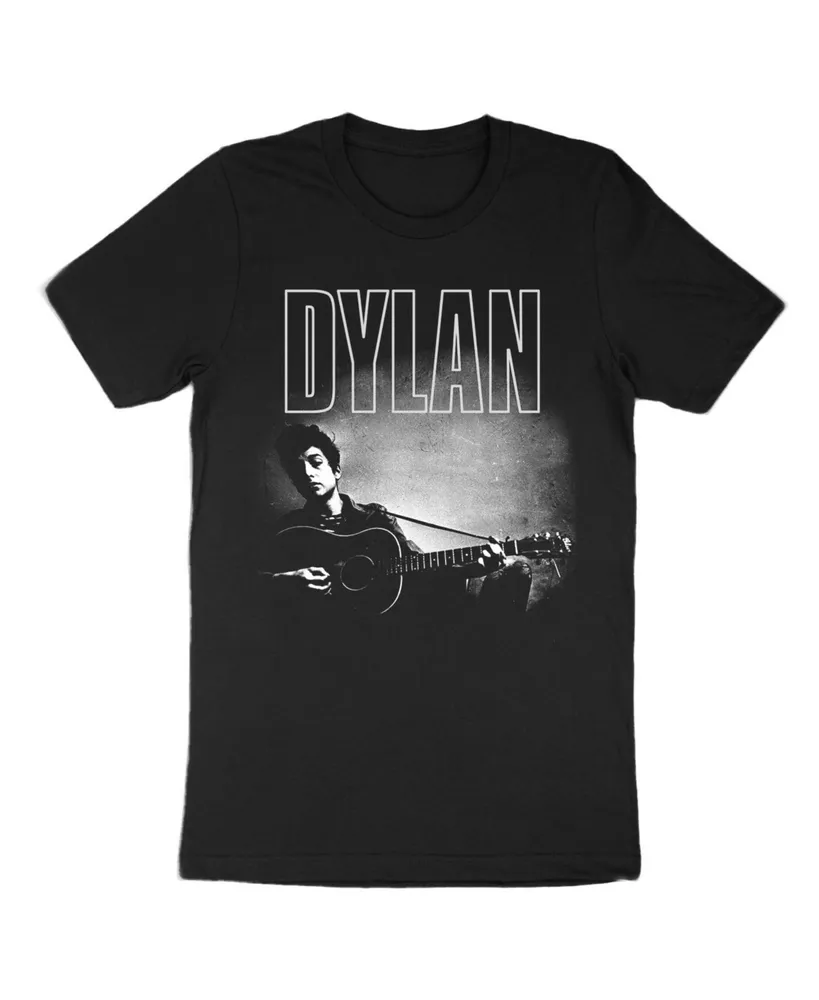 Monster Digital Tsc Men's Dylan Graphic T-shirt