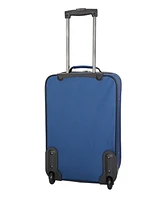 Tag Freehold 5-Piece Softside Spinner Luggage Set