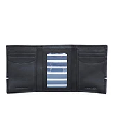 Nautica Men's Trifold Wallet