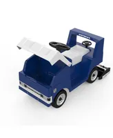 Kool Karz Playground Nhl Zamboni Electric Ride On Toy Car