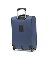 Travelpro WalkAbout 6 Carry-on Expandable Rollaboard, Created for Macy's