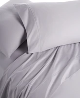 Hotel Collection 1000 Thread Count 100% Supima Cotton 4-Pc. Sheet Set, California King, Exclusively at Macy's