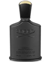 Creed Green Irish Tweed Fragrance Collection