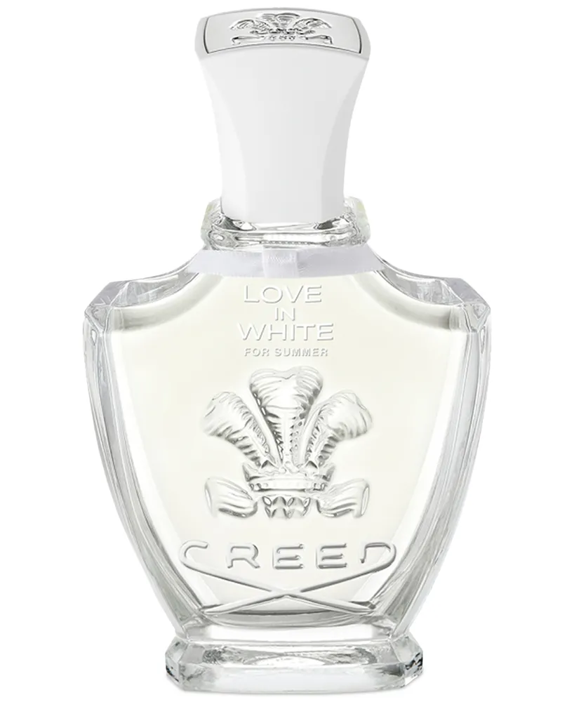 Creed Love In White For Summer, 2.5 oz.