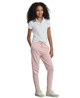 Polo Ralph Lauren Big Girls Washed French Terry Leggings