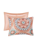 Madison Park Essentials Serenity 7-Pc. Comforter Set, Twin