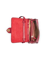 Lodis Women's Addison Top Handle Bag