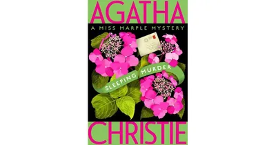 Sleeping Murder (Miss Marple Series #12) by Agatha Christie