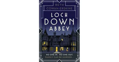 Loch Down Abbey by Beth Cowan