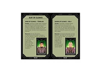 Star Trek: The Next Generation Tarot Deck and Guidebook by Tori Schafer