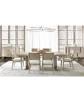 Solaria Arm Chair